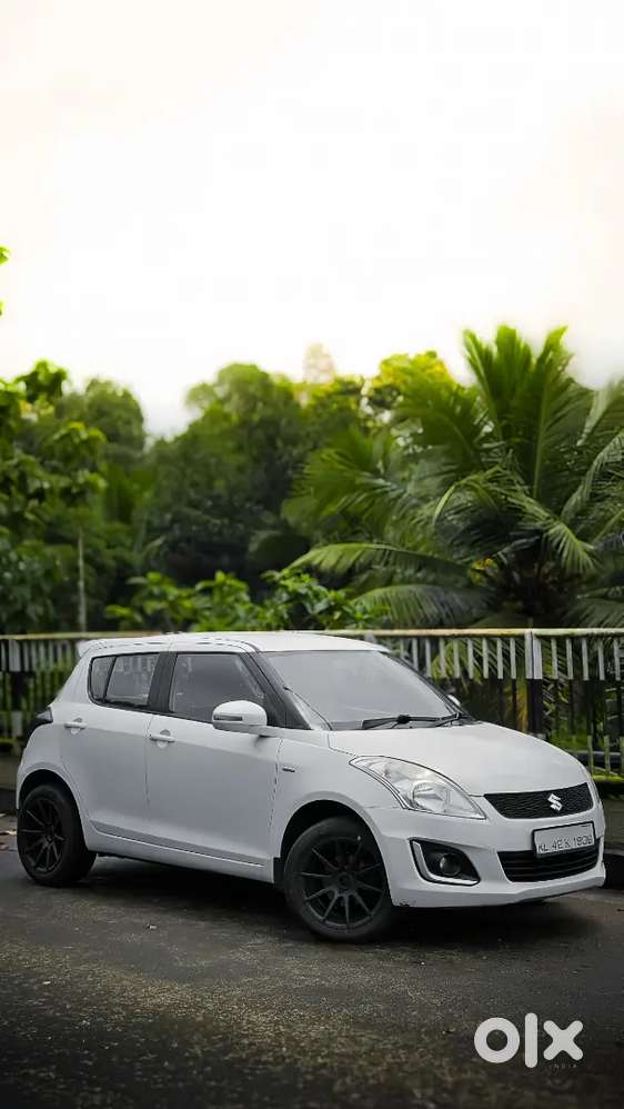 Maruti Suzuki Swift 2015 Diesel Well Maintained