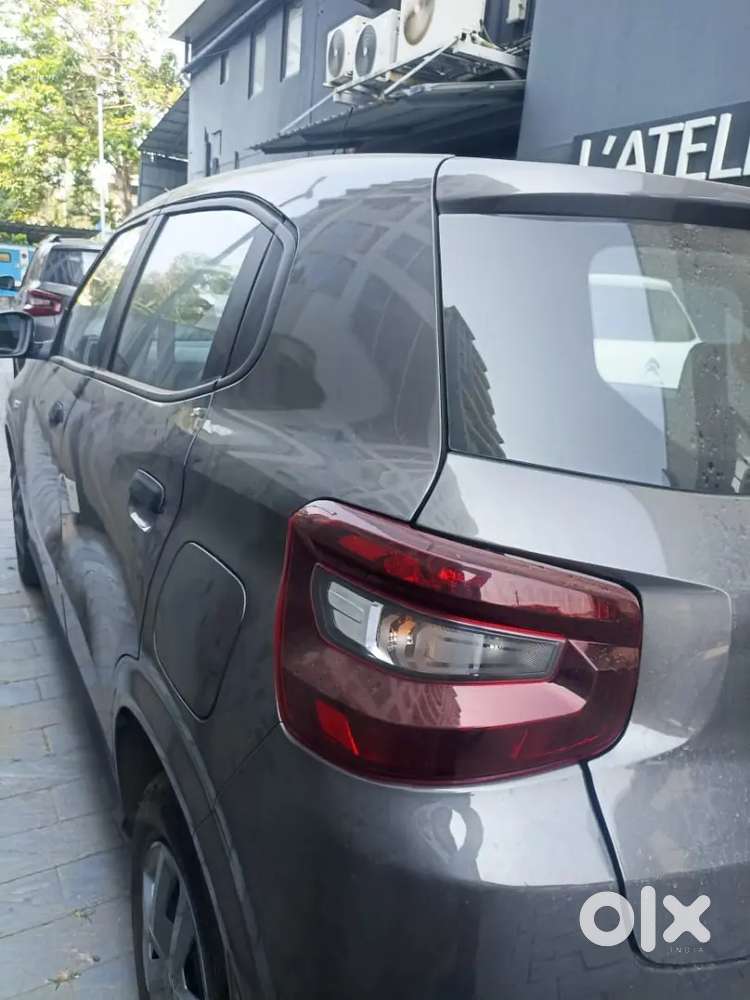 Citroen C3 Superb Condition (live Optional) 2nd Basemodel Fullyloaded