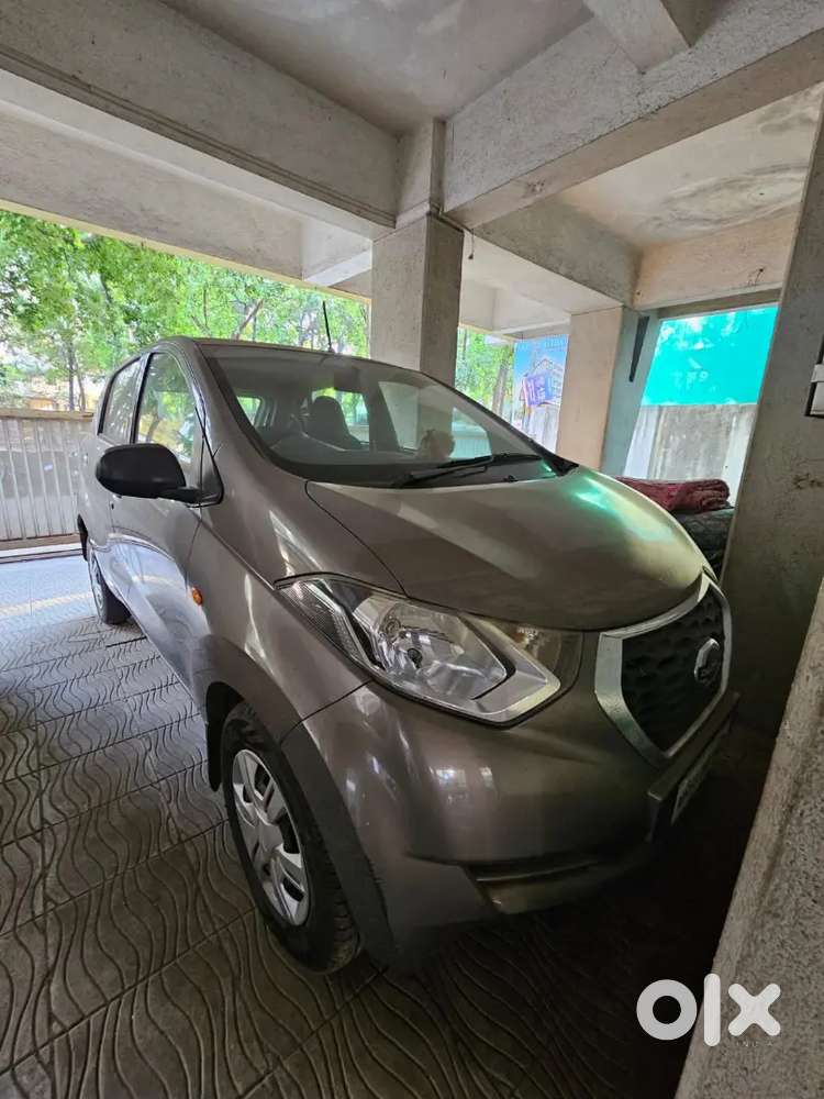 Datsun Redigo 2020 Petrol 70000km Driven