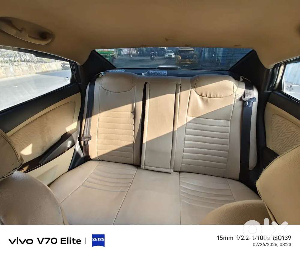 Hyundai Verna 2013