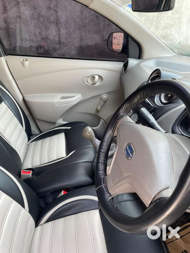 Datsun Go 2019 Petrol 65000 Km Driven