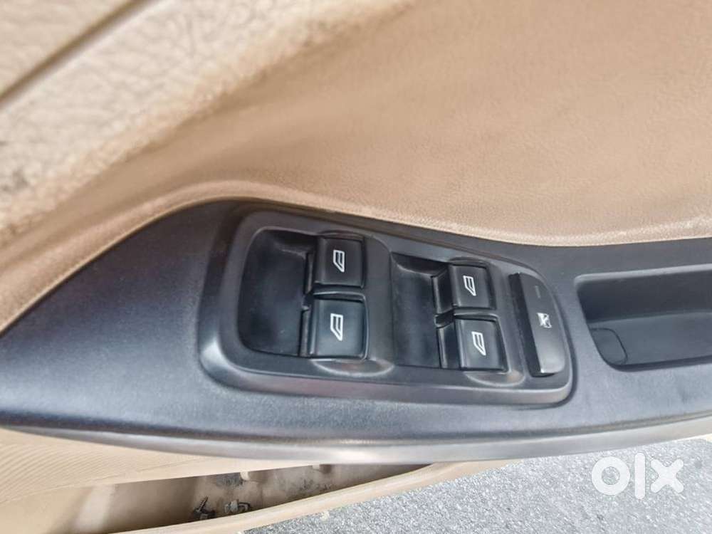 Ford Figo Aspire Trend, 2019, Diesel