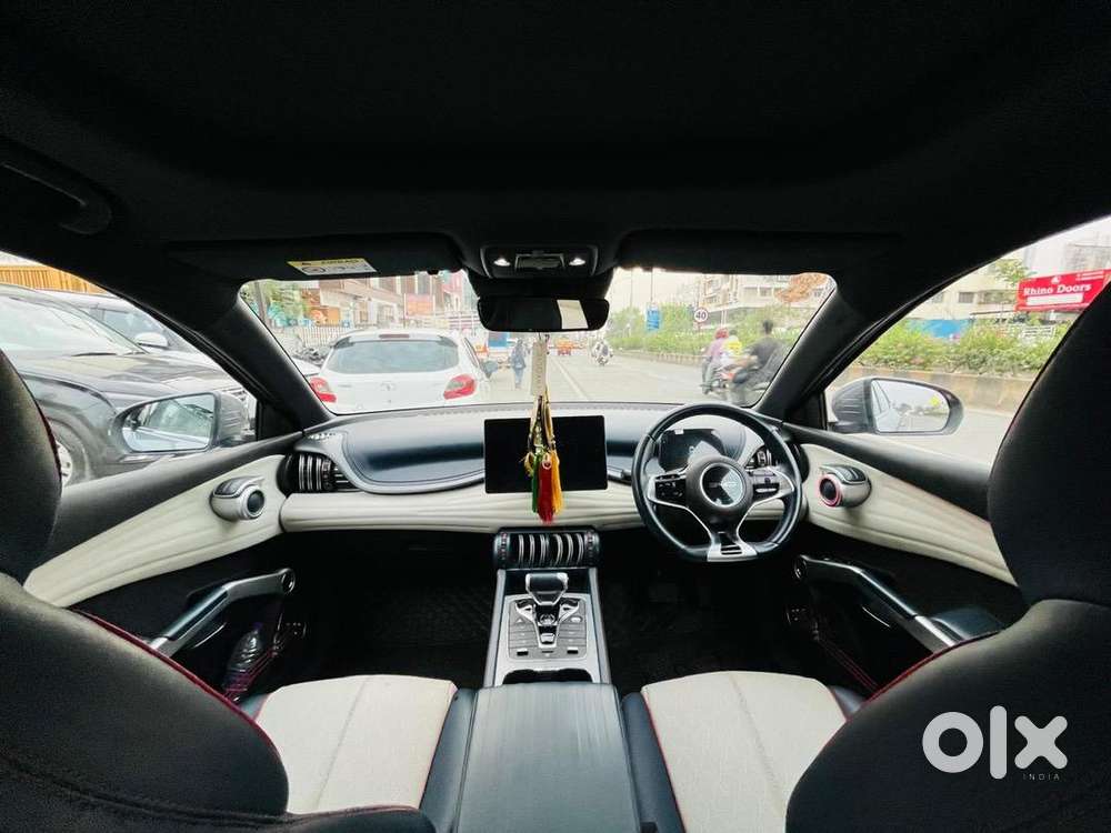 Byd Atto 3 2024 Electric Well Maintained