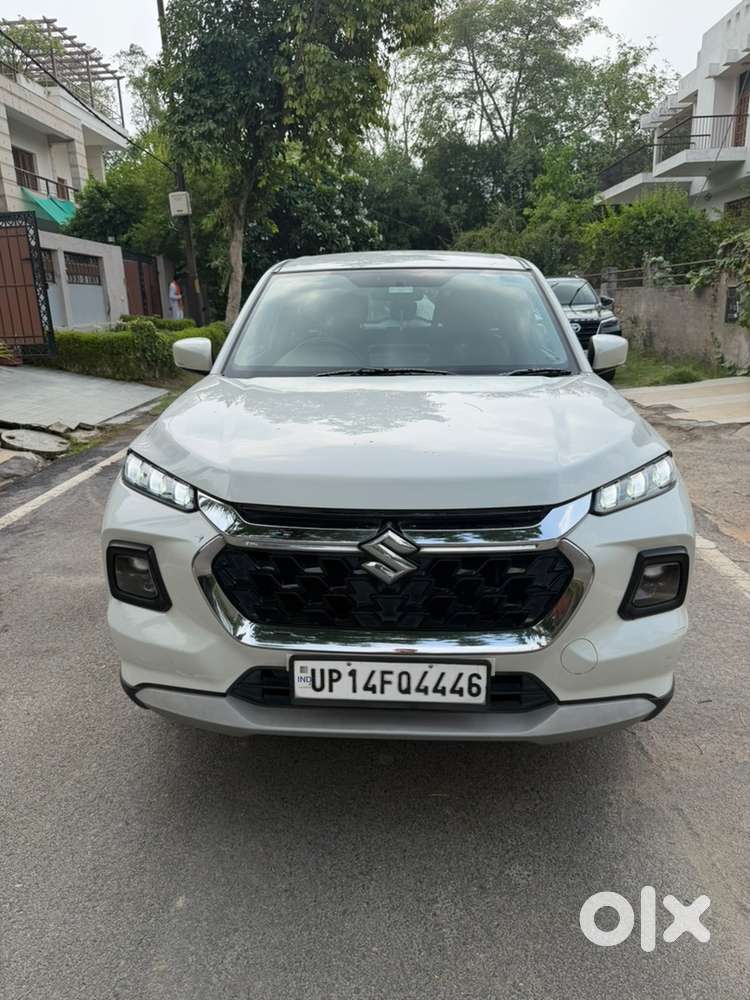 2023 Maruti Grand Vitara1st Owner, Rated 4 Star By Cars 24