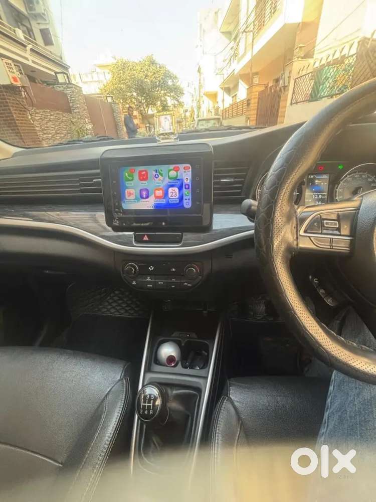 Xl6 In Almost Like New Condition