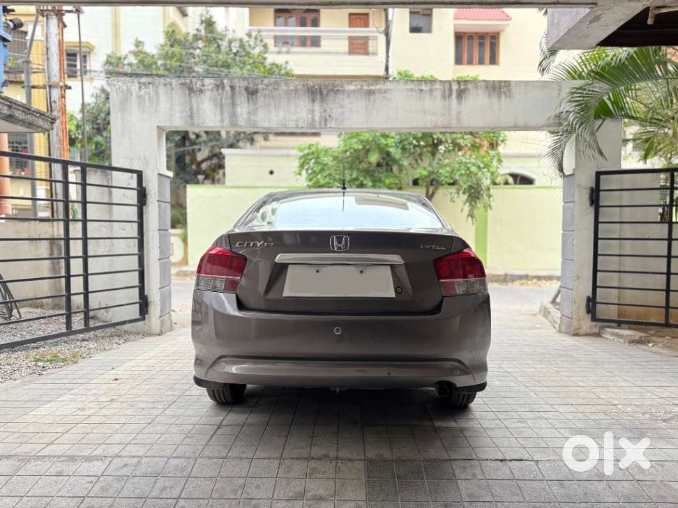 Honda City 2008-2011 1.5 S Mt, 2011, Petrol