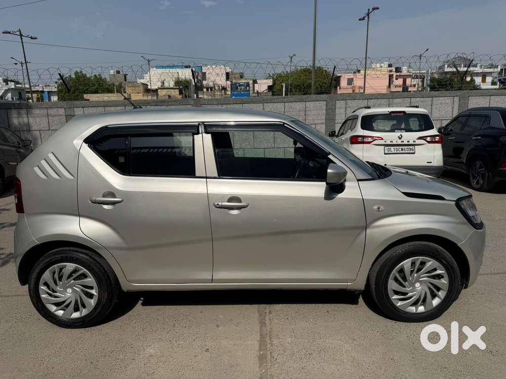 Maruti Suzuki Ignis 1.3 Sigma, 2023, Petrol