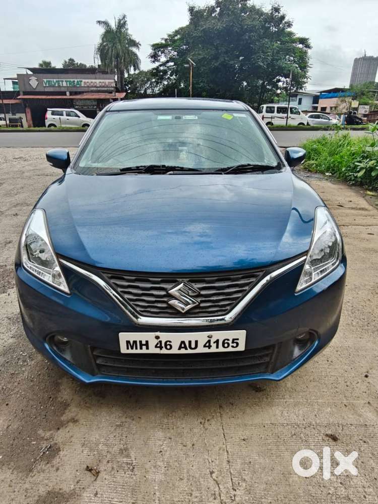 Baleno For Sale