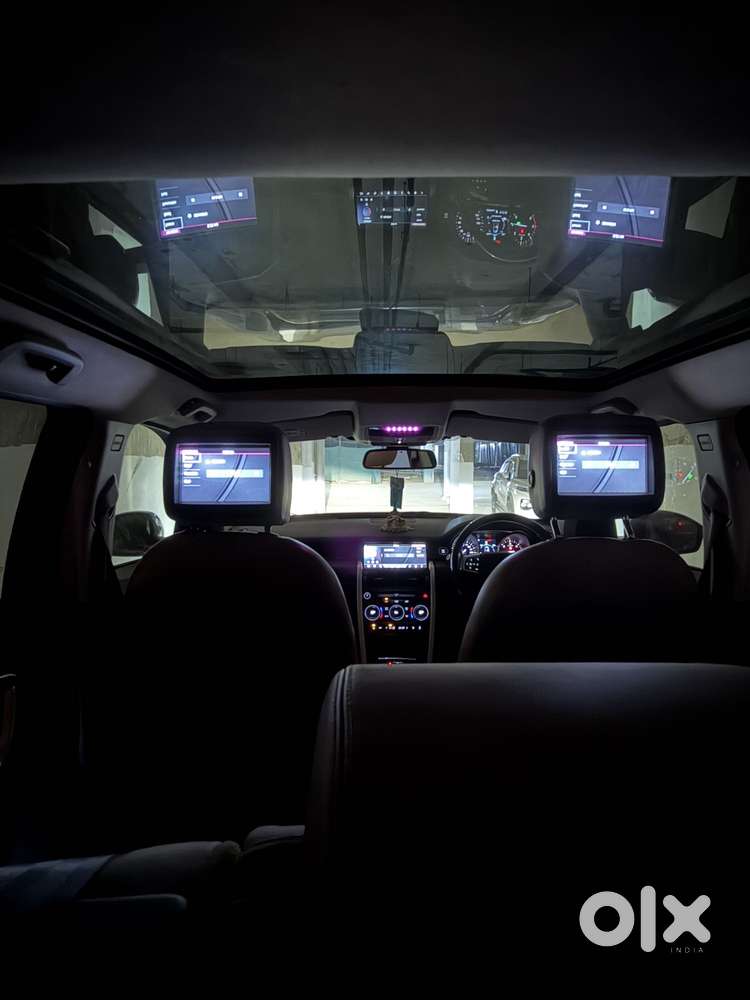 Land Rover Discovery Sport Sd4 Hse Luxury 7s, 2019, Diesel
