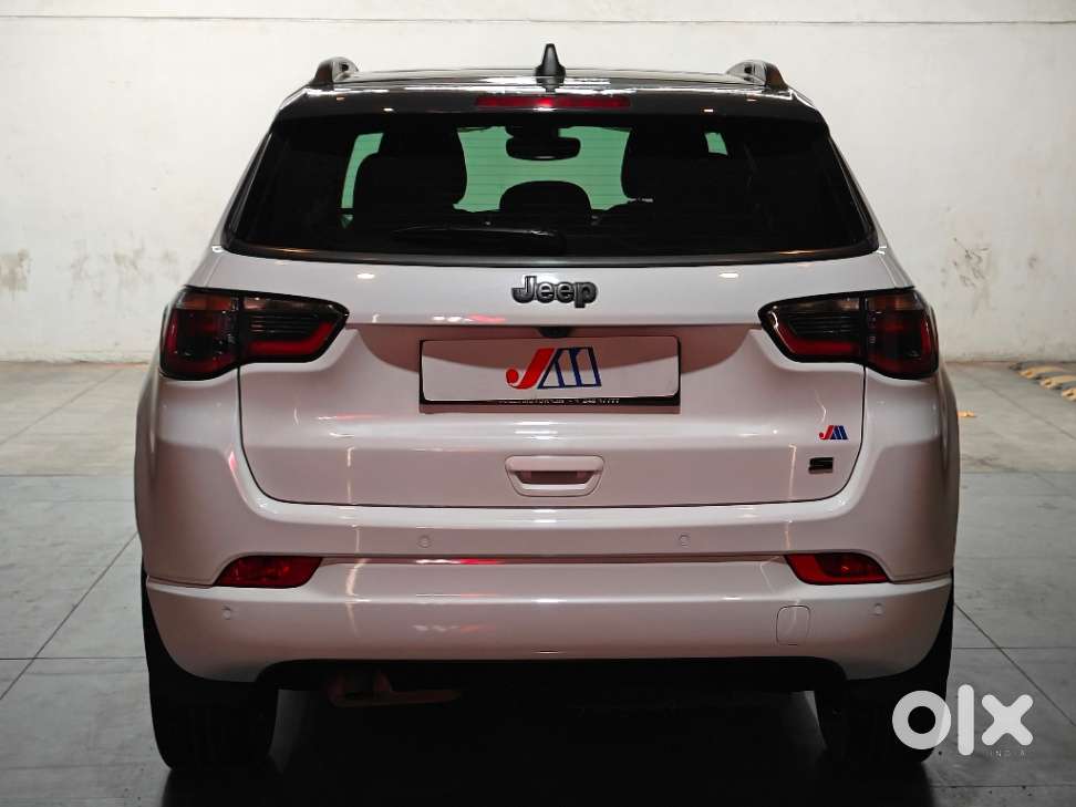 Jeep Compass Model S (o) 2.0 Diesel At, 2025, Diesel