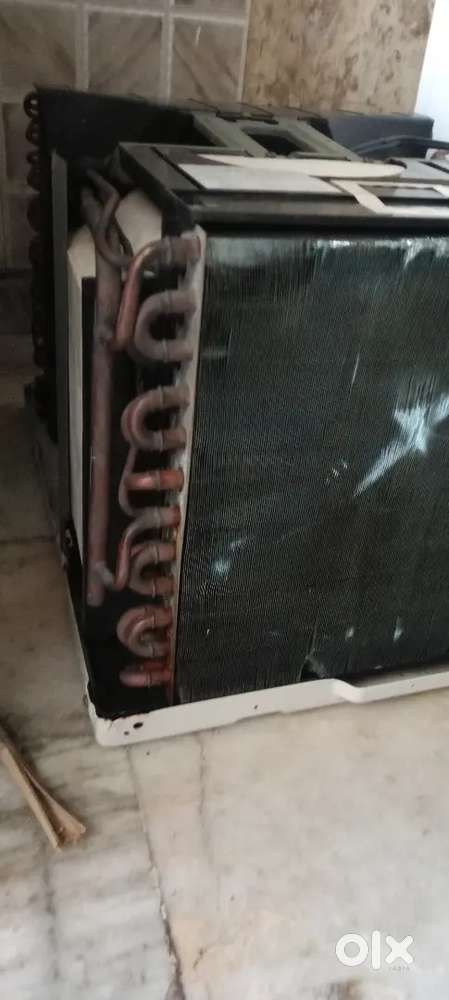 Haire  brand AC