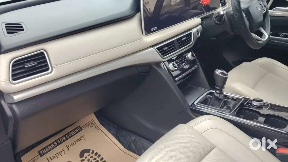 Mahindra Xuv700 Diesel Manual 2022 Variant