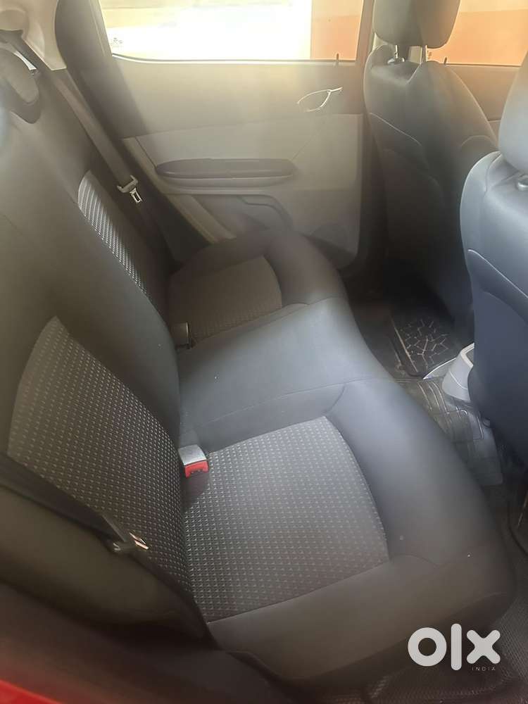 Tata Tiago Petrol 2019 Automatic