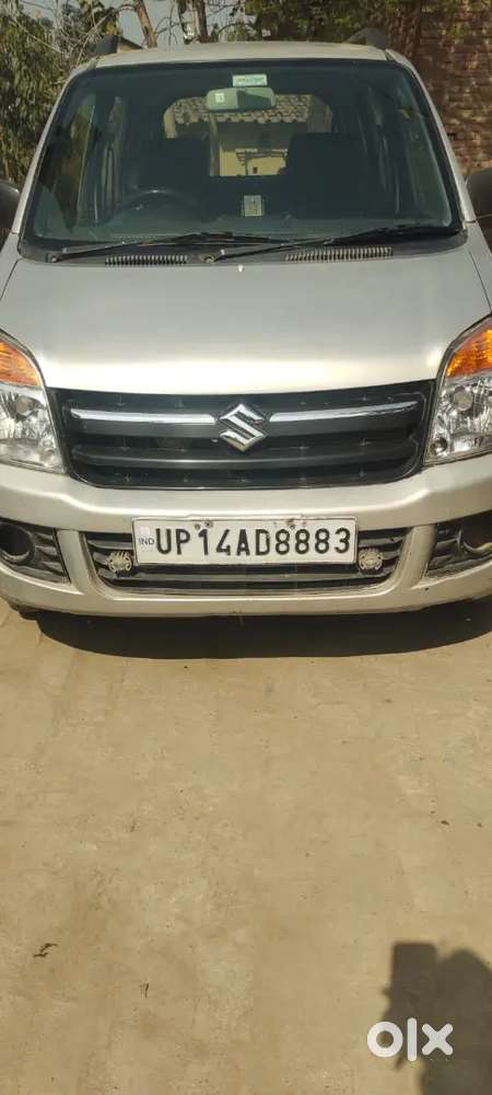 Maruti Wagon R Lxi 2006