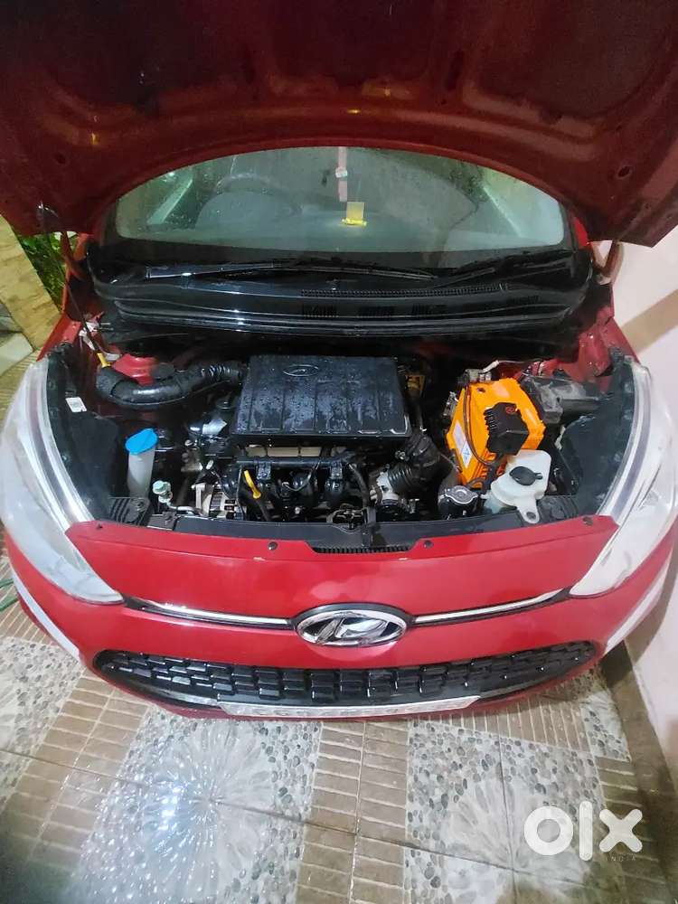 Grand I10 Great Condition