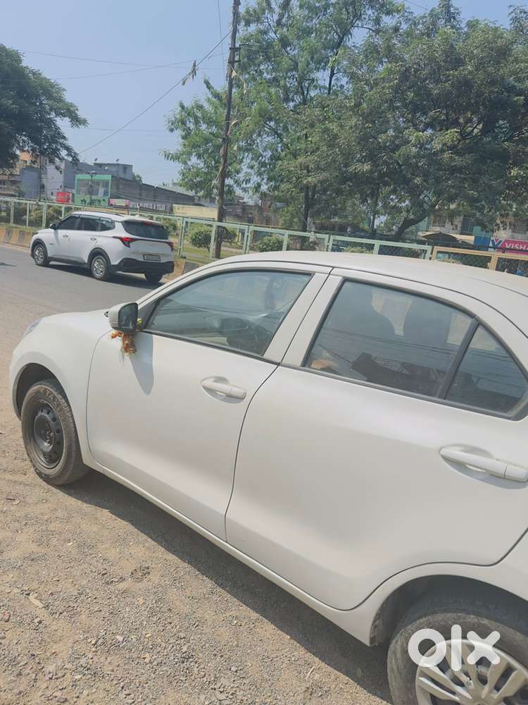 Maruti Suzuki Dzire 2020