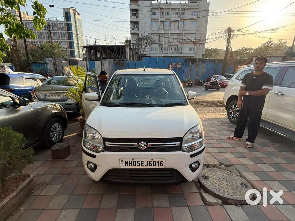 Wagnor 1.2l Engine 2020