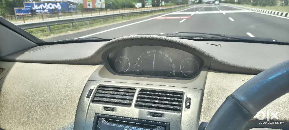 Tata Indica Vista 2009 140000 Km Driven