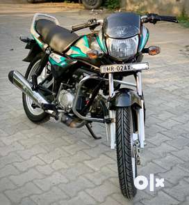 Olx bike on sale for sale