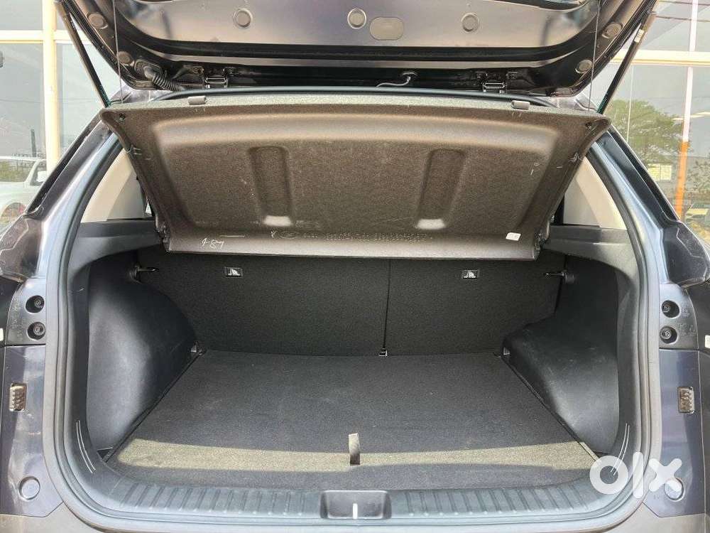 Hyundai Creta King Edition 1.5 Cvt  Petrol, 2025, Petrol