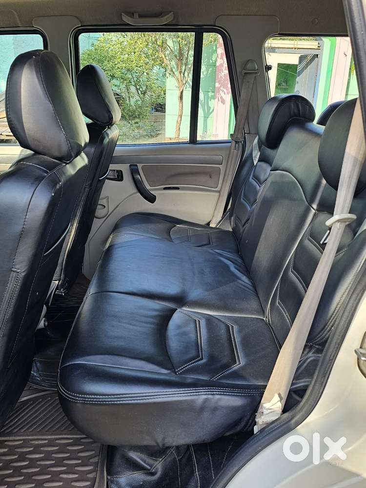 Mahindra Scorpio Classic Diesel 2020