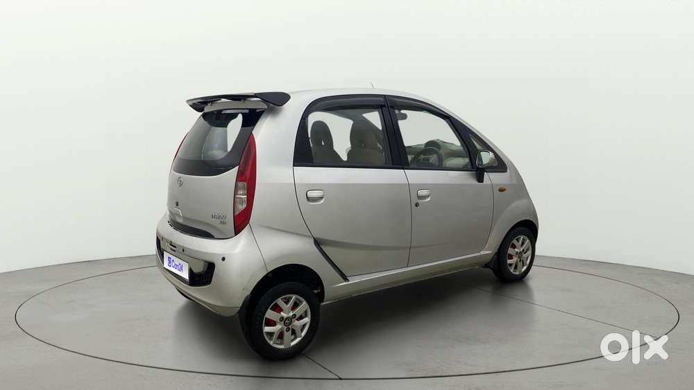 Tata Nano 2012-2015 Twist Xt, 2015, Petrol