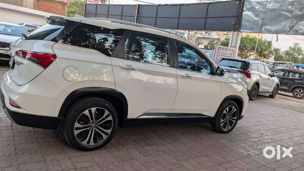 Mg Hector Super Diesel Mt, 2021, Diesel