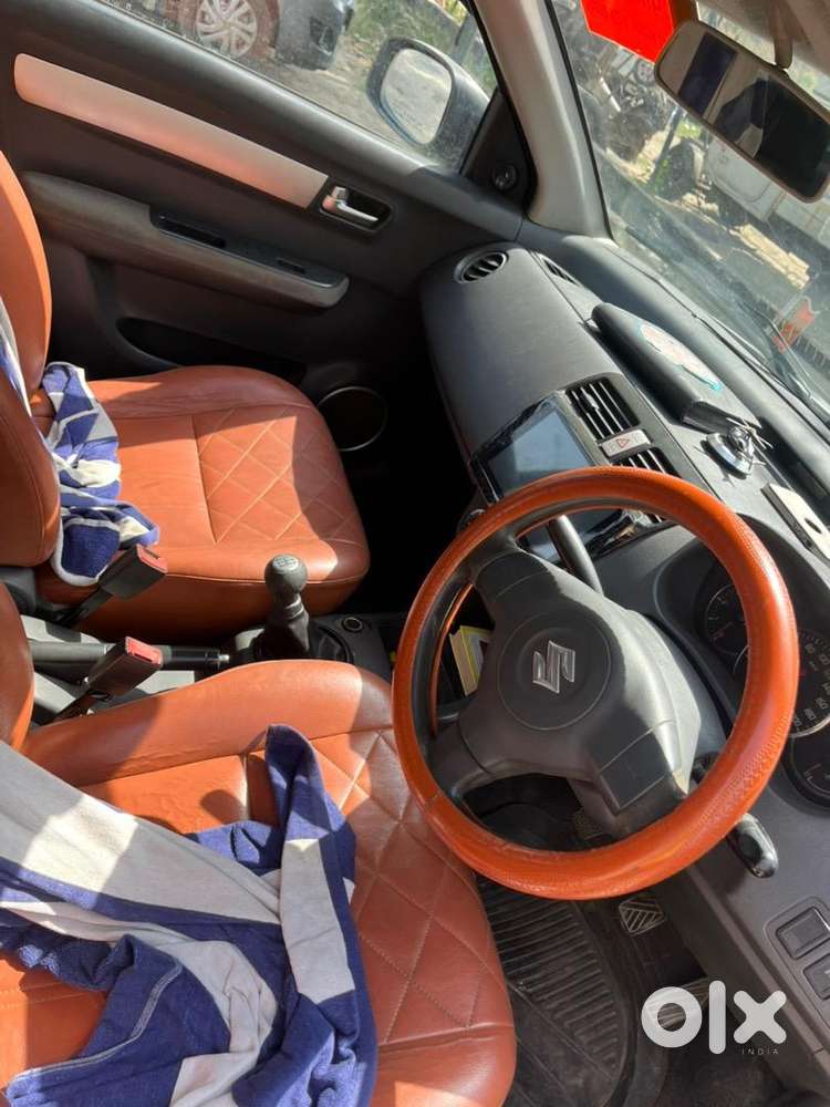 Maruti Suzuki Swift Dzire 2010 Diesel Well Maintained