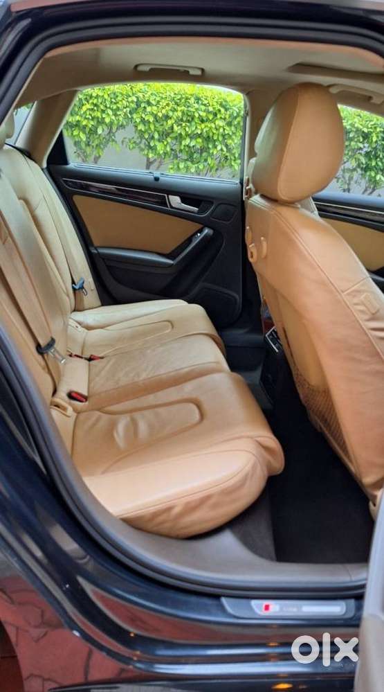 Audi A4 1.4 30 Tfsi Premium Plus, 2014, Diesel