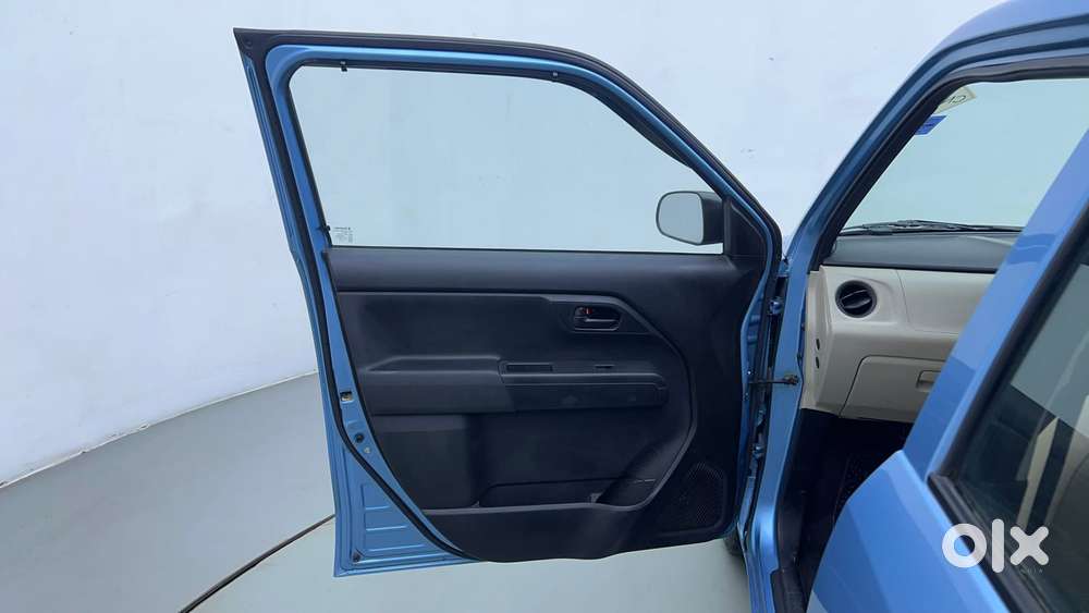 Maruti Suzuki Wagon R 1.0 Lxi Cng, 2022, Cng & Hybrids