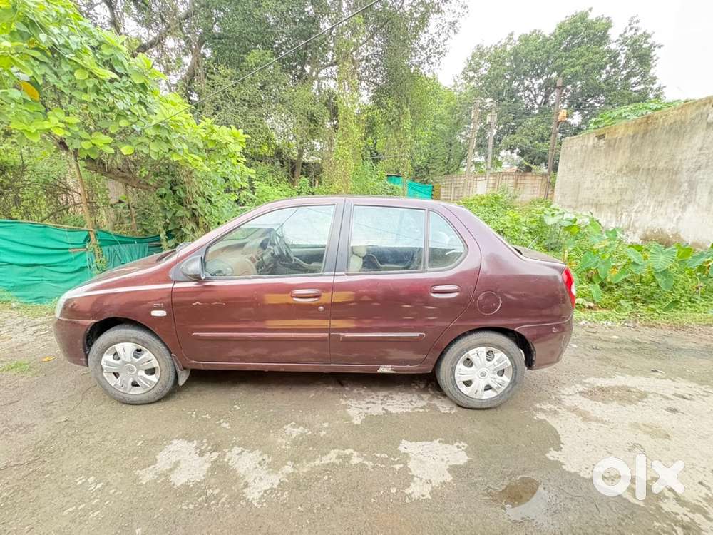 Tata Indigo Ecs 2012