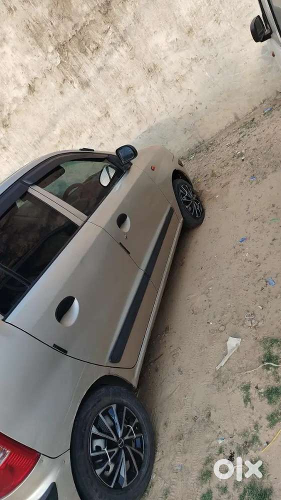 Hyundai Santro Xing Xl 2007