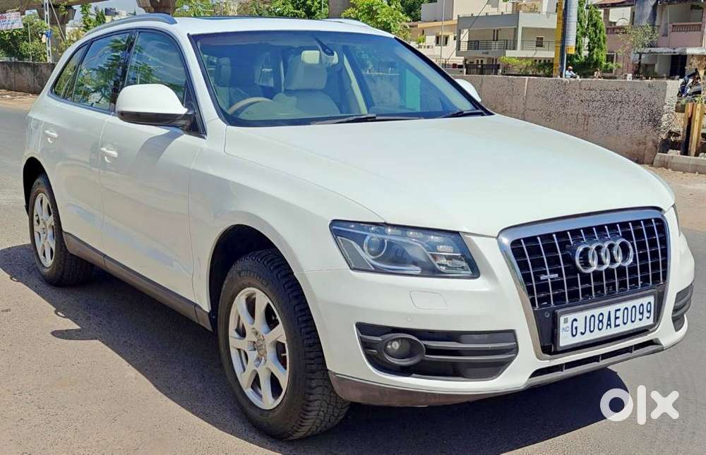 Audi Q5 2.0 Tdi Quattro Premium, 2012, Diesel