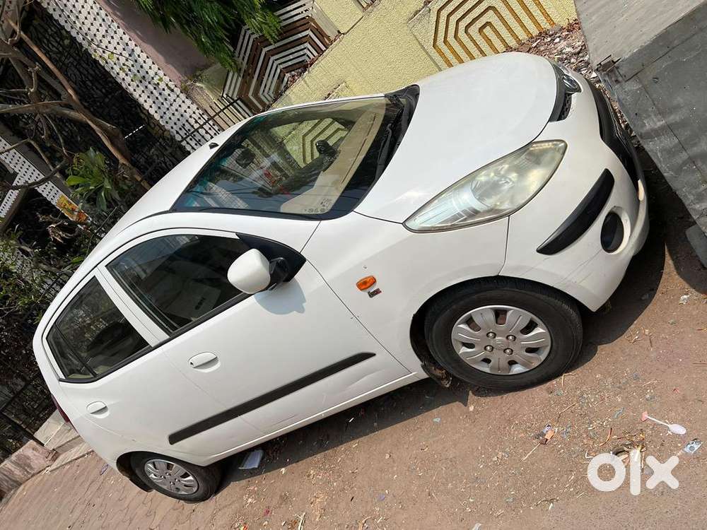 Hyundai I10 2008 Petrol 60000 Km Driven