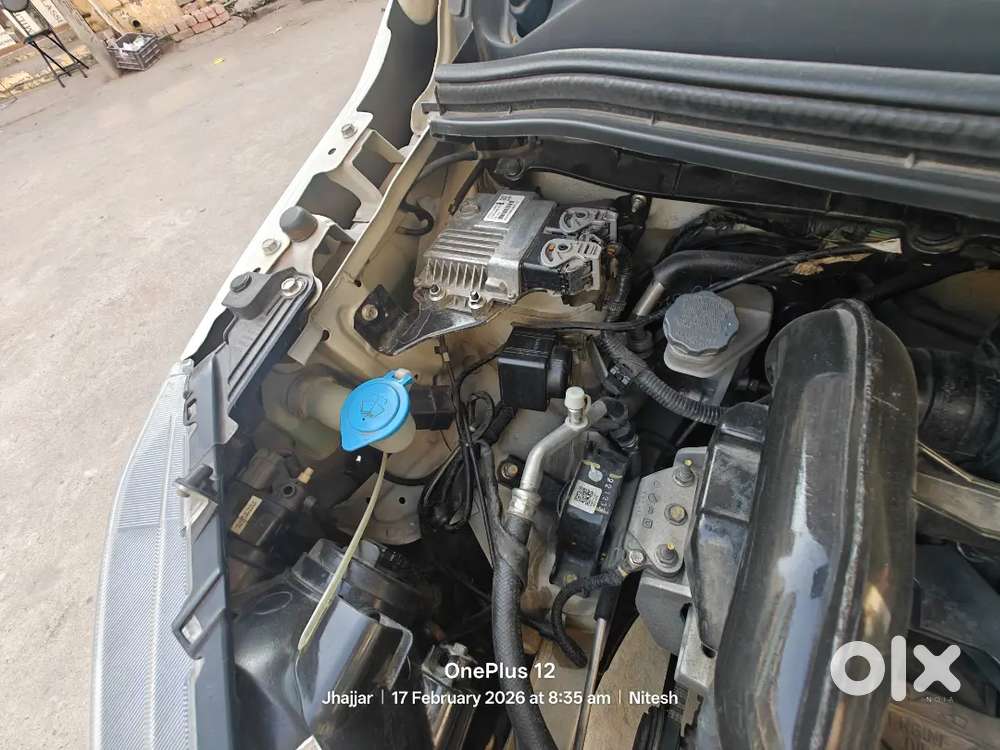 Maruti Suzuki Wagon R 1.0 2024 Cng & Hybrids 44000 Km Driven