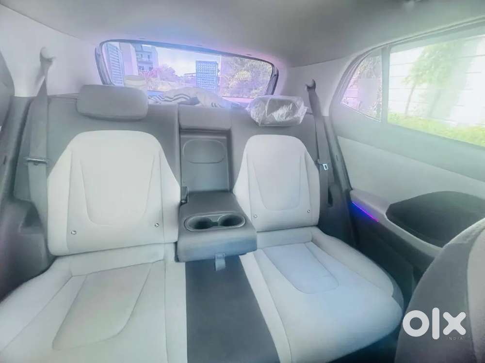 Hyundai Creta Facelift 2024 Cng & Hybrids 30000 Km Driven