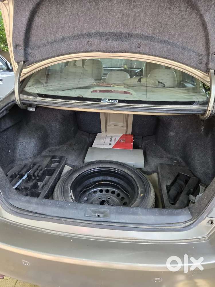 Honda Accord 2.4 Petrol 2008