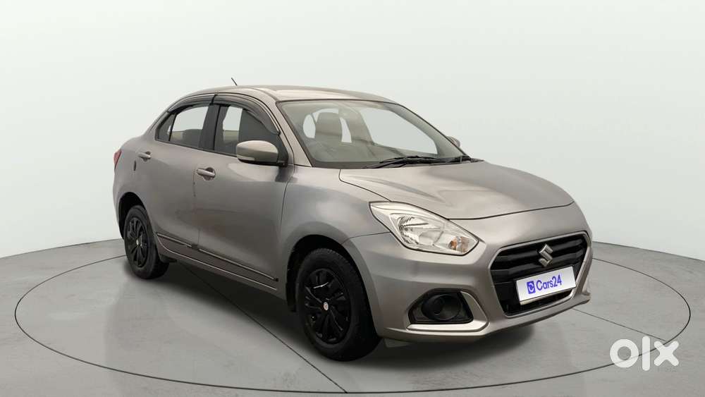 Maruti Suzuki Swift Dzire 1.2 Vxi Bsiv, 2020, Petrol