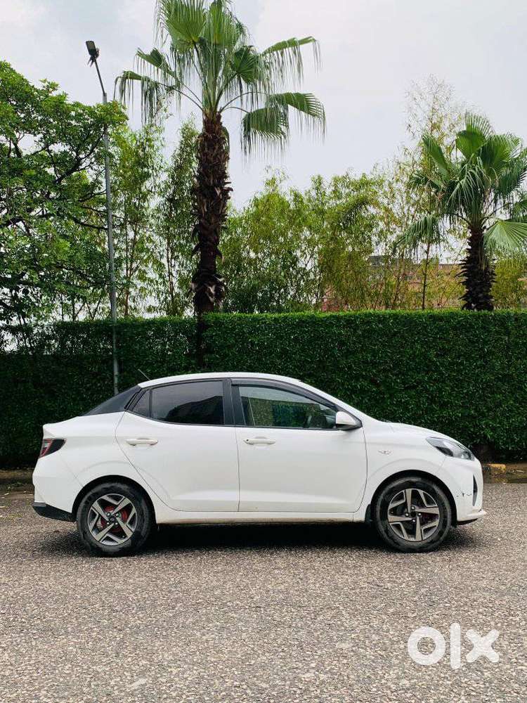 Hyundai Aura [ ] 1.2 S Cng, 2020, Cng & Hybrids