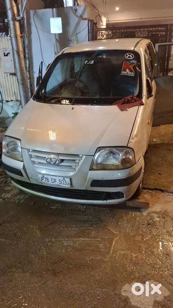 Hyundai Santro Era 2014