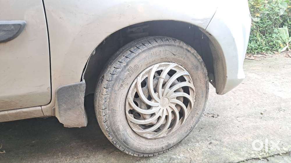 Maruti Suzuki 800 Ac 2016