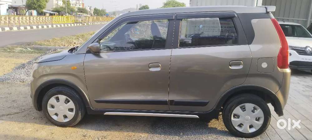 Maruti Suzuki Wagon R 2022 Petrol 24000 Km Driven