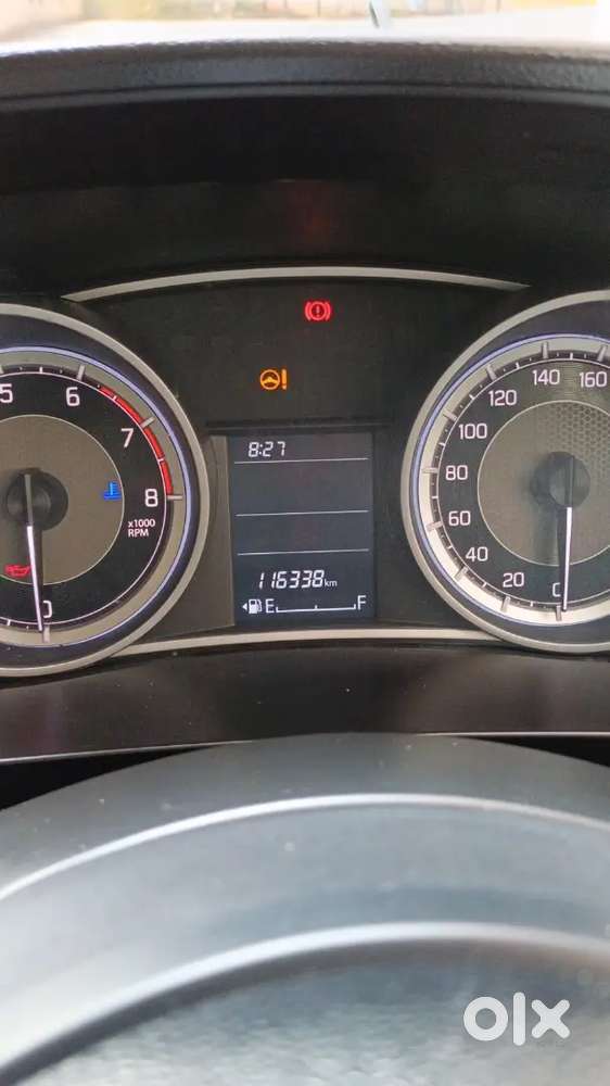 2021 Maruti Suzuki Dzire