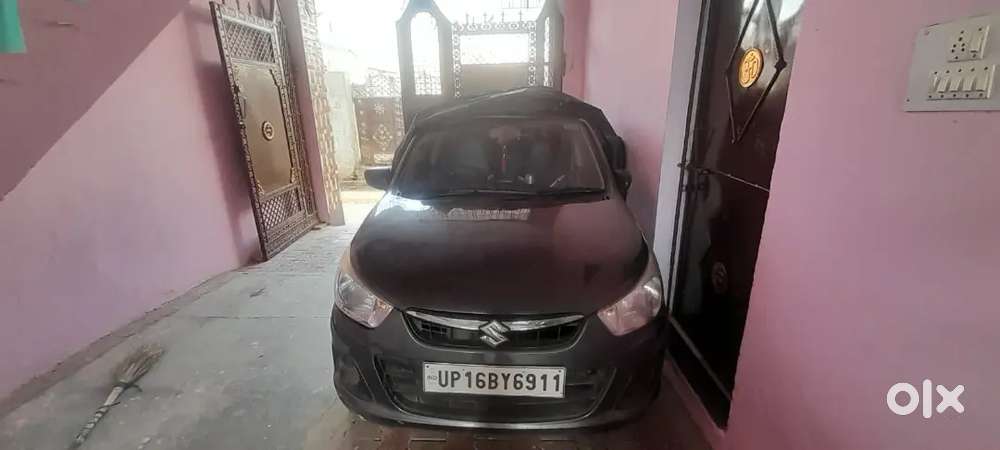 Maruti Suzuki Alto 2018