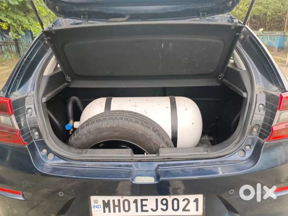 Maruti Suzuki Baleno 1.2 Delta At, 2023, Petrol