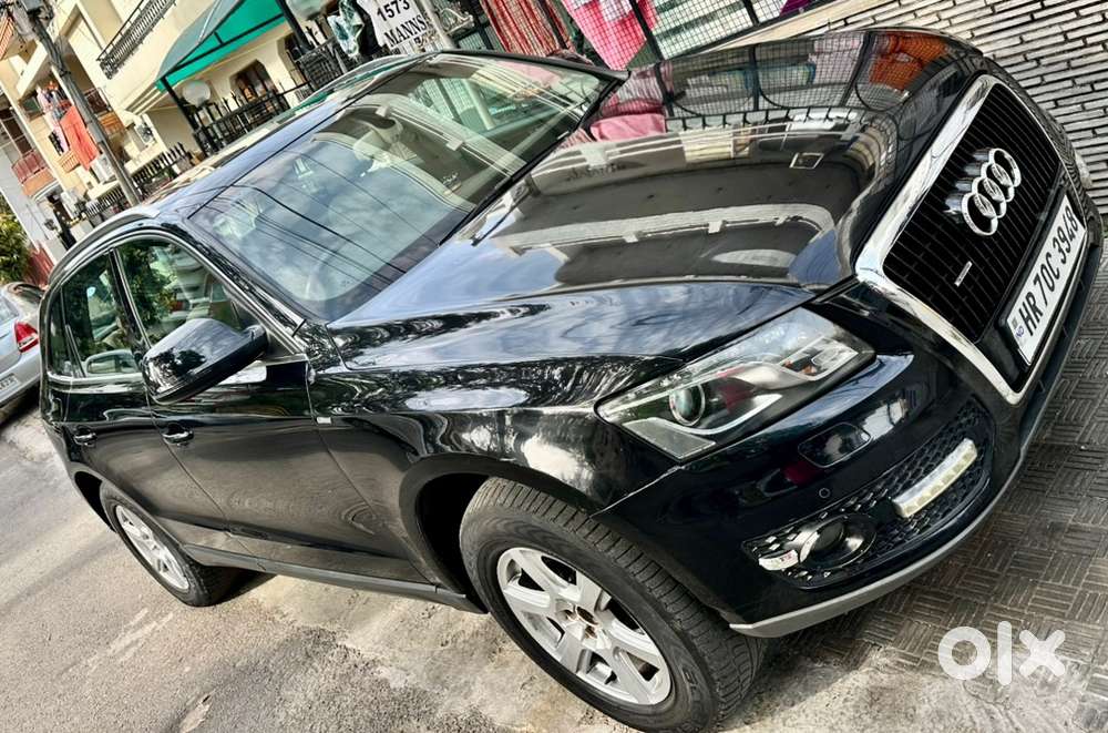 Very Well Maintain Just Like New