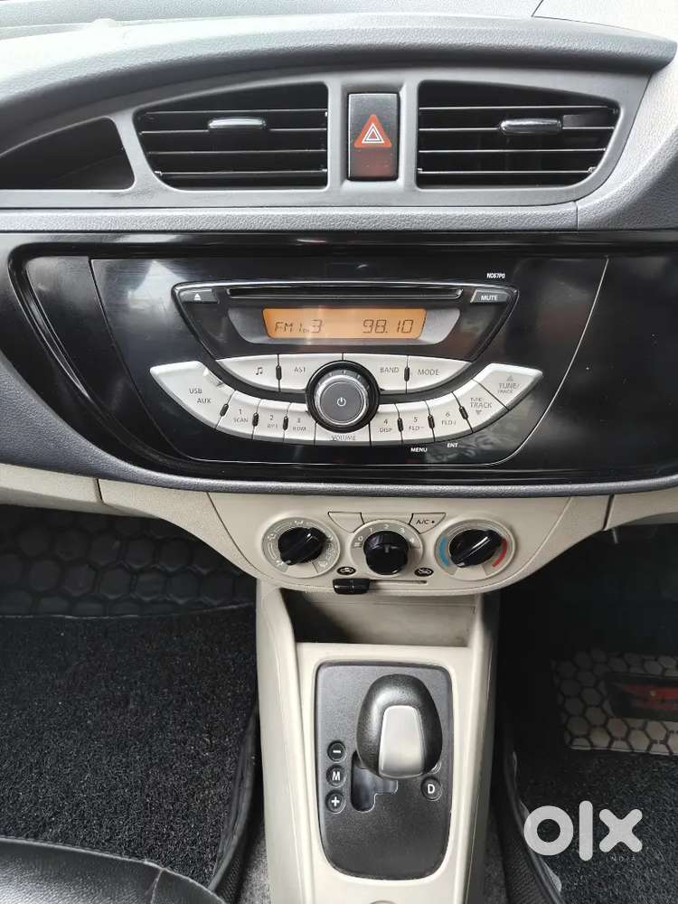 2017 Maruti Suzuki Alto