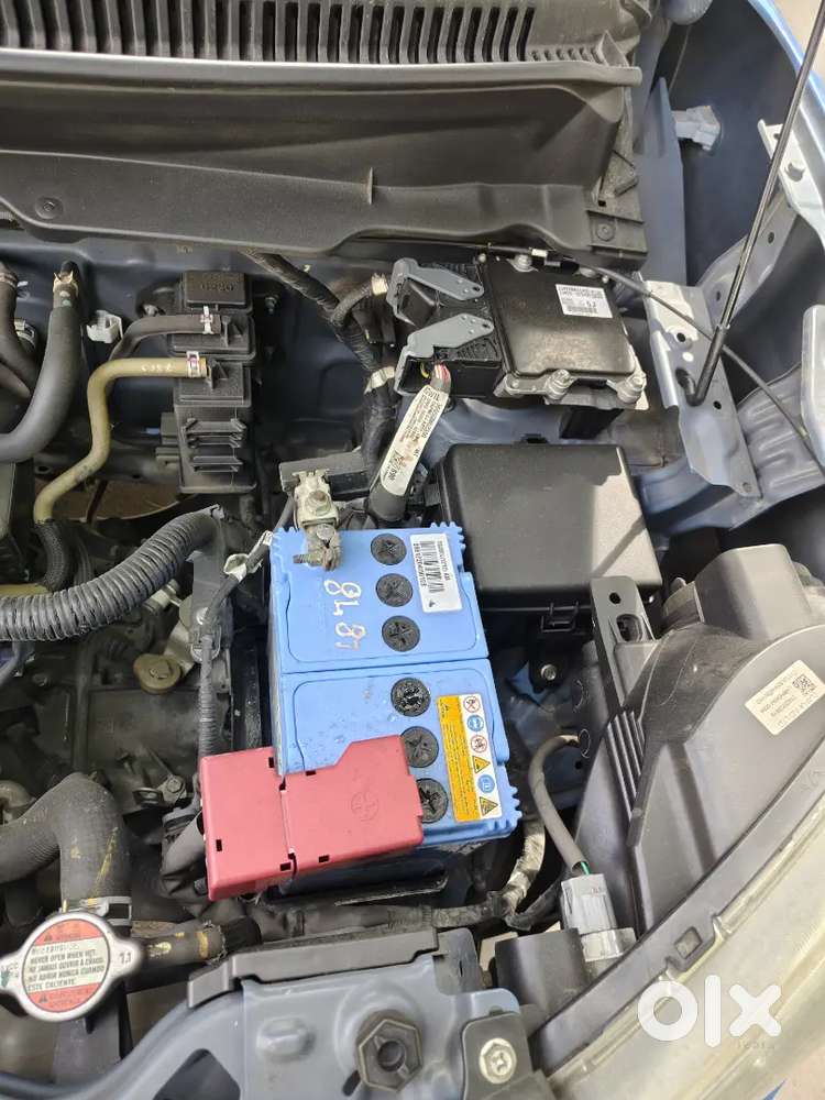 Maruti Suzuki S-presso 2022 Petrol 58000 Km Driven