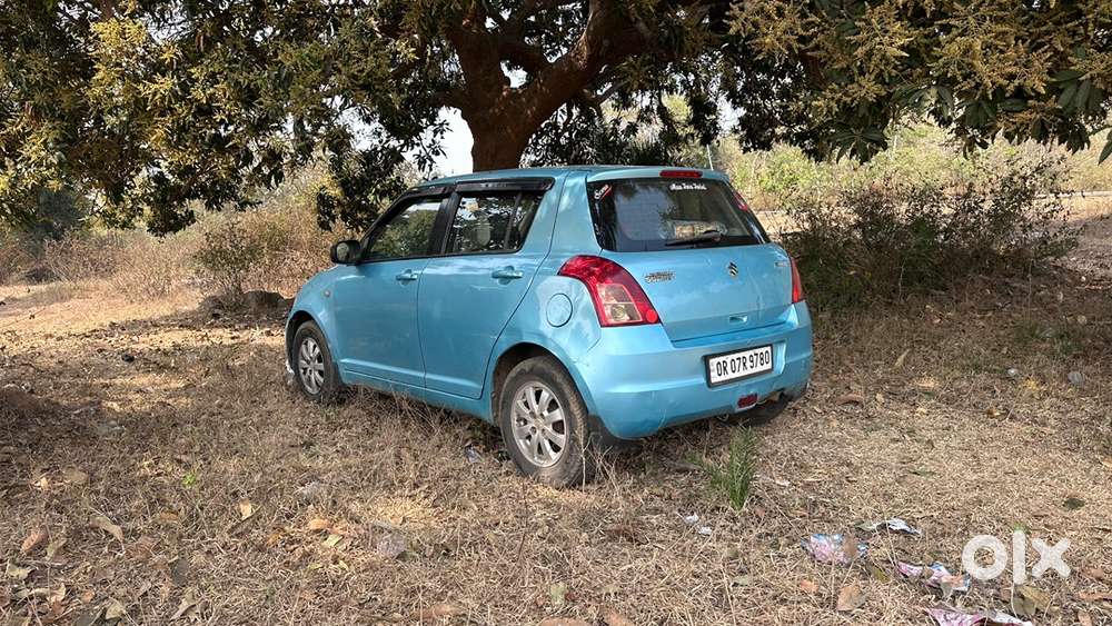 Maruti Suzuki Swift 2009 Petrol Well Maintained