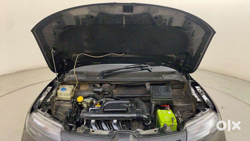 Renault Kwid Climber 1.0 Amt Opt, 2021, Petrol